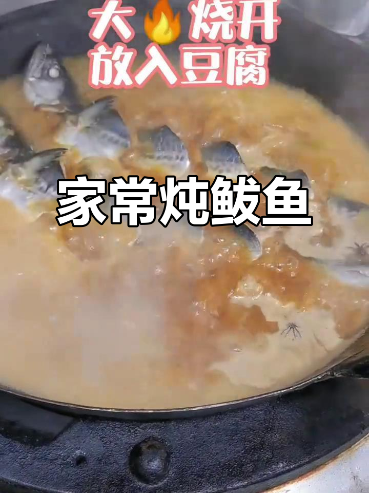 人生低谷中的温暖与力量，鲅鱼炖汤带你走出困境