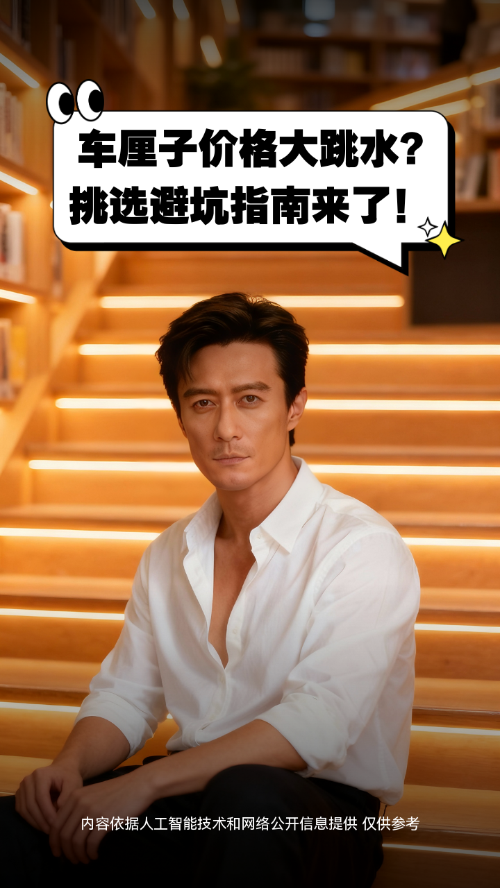 车厘子价格大跳水？挑选避坑指南来了！