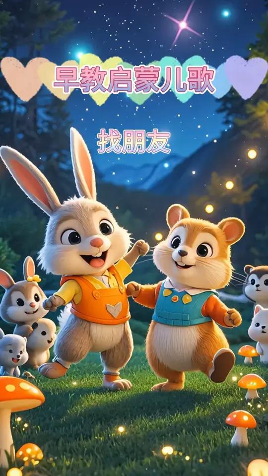 儿歌启蒙 0一3岁儿歌动画、0一3岁儿歌儿歌、儿歌0至3岁、3一6岁儿歌动画、儿歌300首