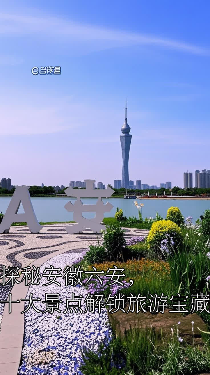 探秘安徽六安,十大景点解锁旅游宝藏