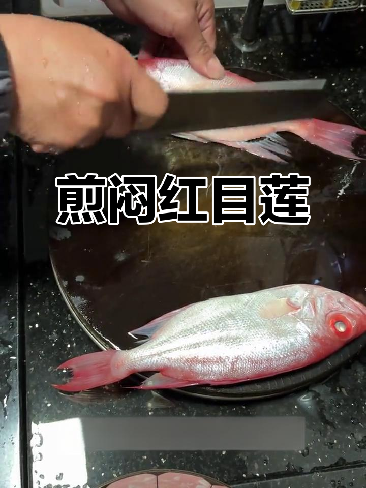 红目莲煎闷技巧大揭秘,轻松做出美味佳肴