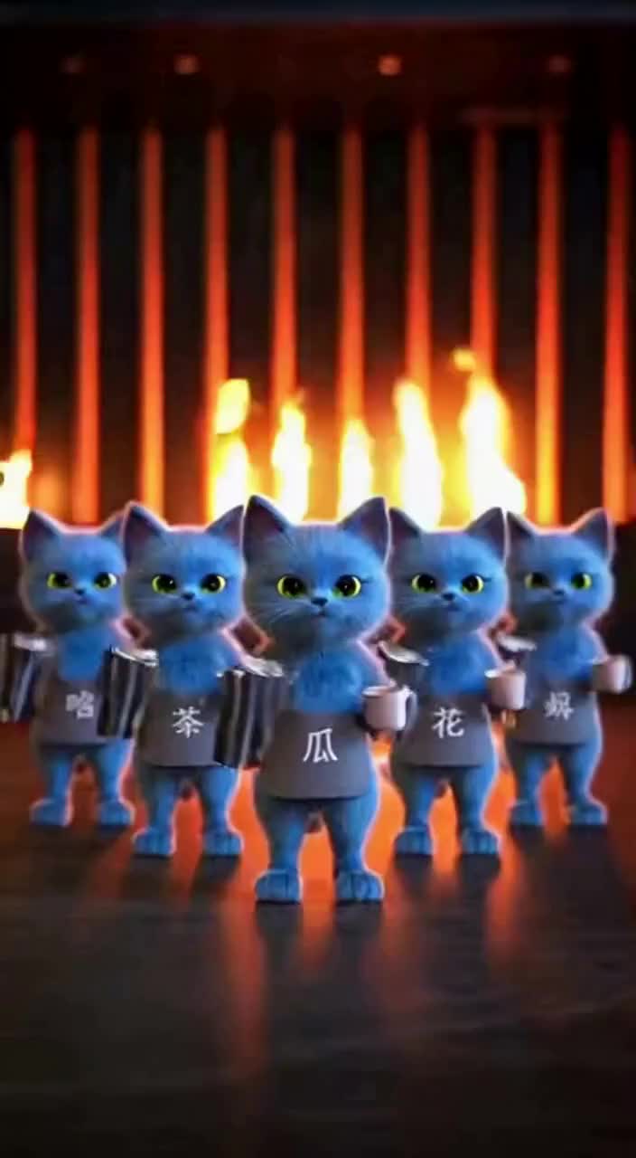 魔性喊麦·摇摇奶茶