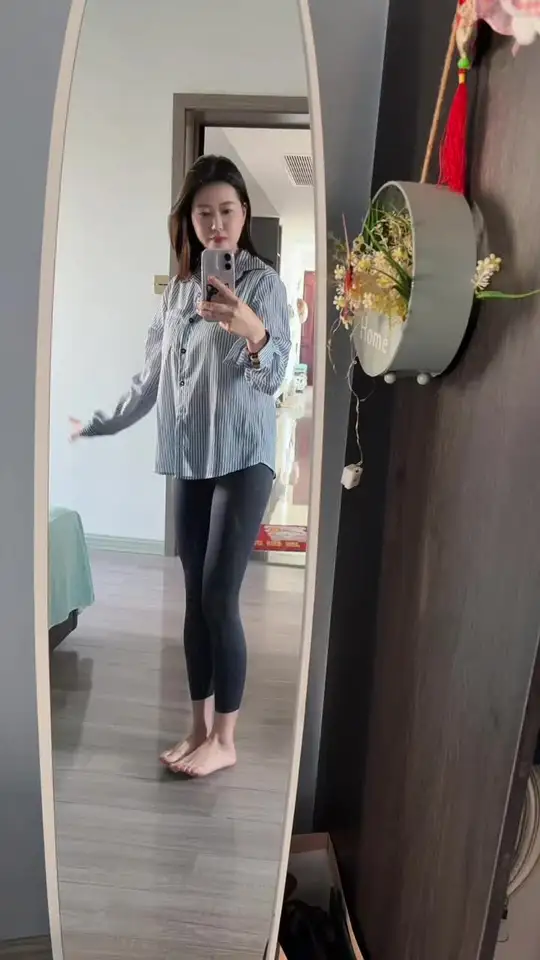什么腿型最好看，当然是青蛙腿型最好看