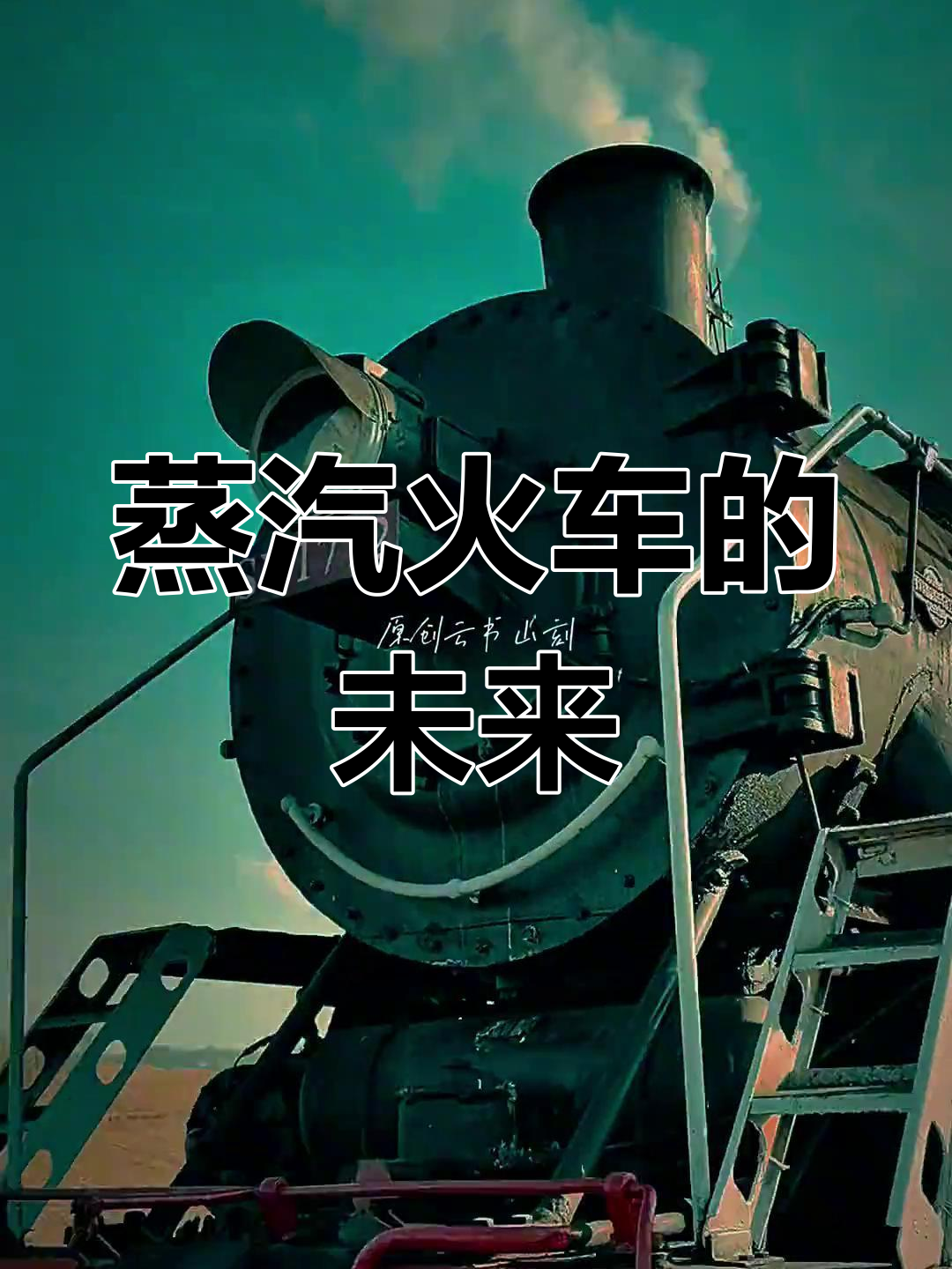 蒸汽火车是否应继续存在?不同声音各执一词