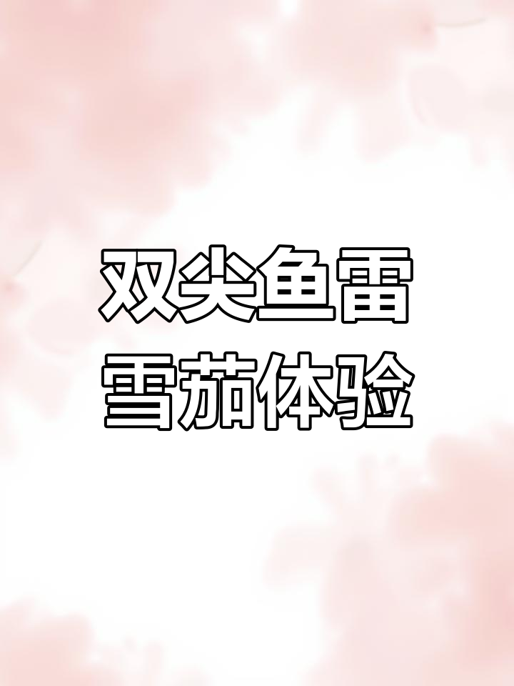 征途黑与白双尖鱼雷雪茄品鉴:低调奢华,奶香浓郁