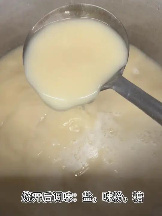 浓汤应该算粤菜里顶级的汤吧? 靓汤美食制作分享