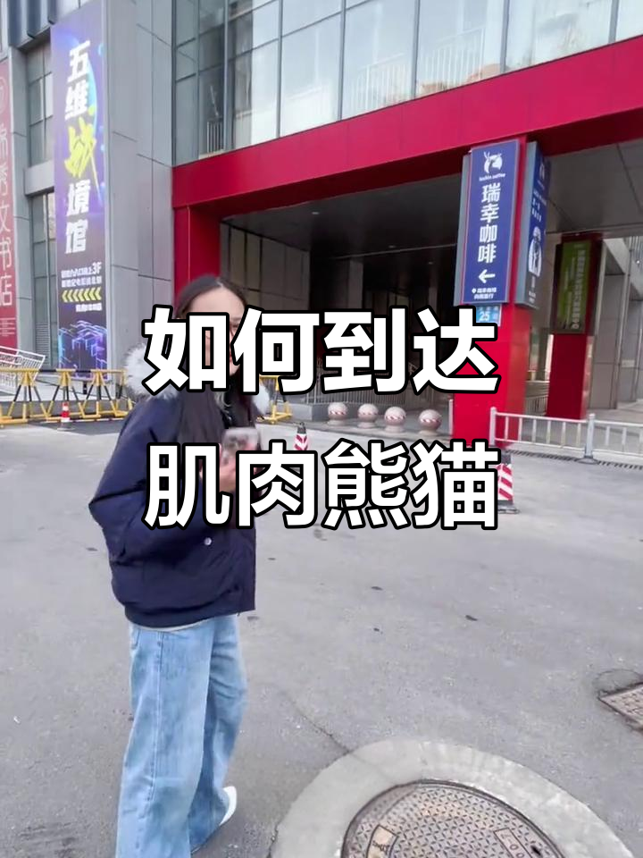 阳光100店位置大揭秘,轻松找到肌肉熊猫健身馆