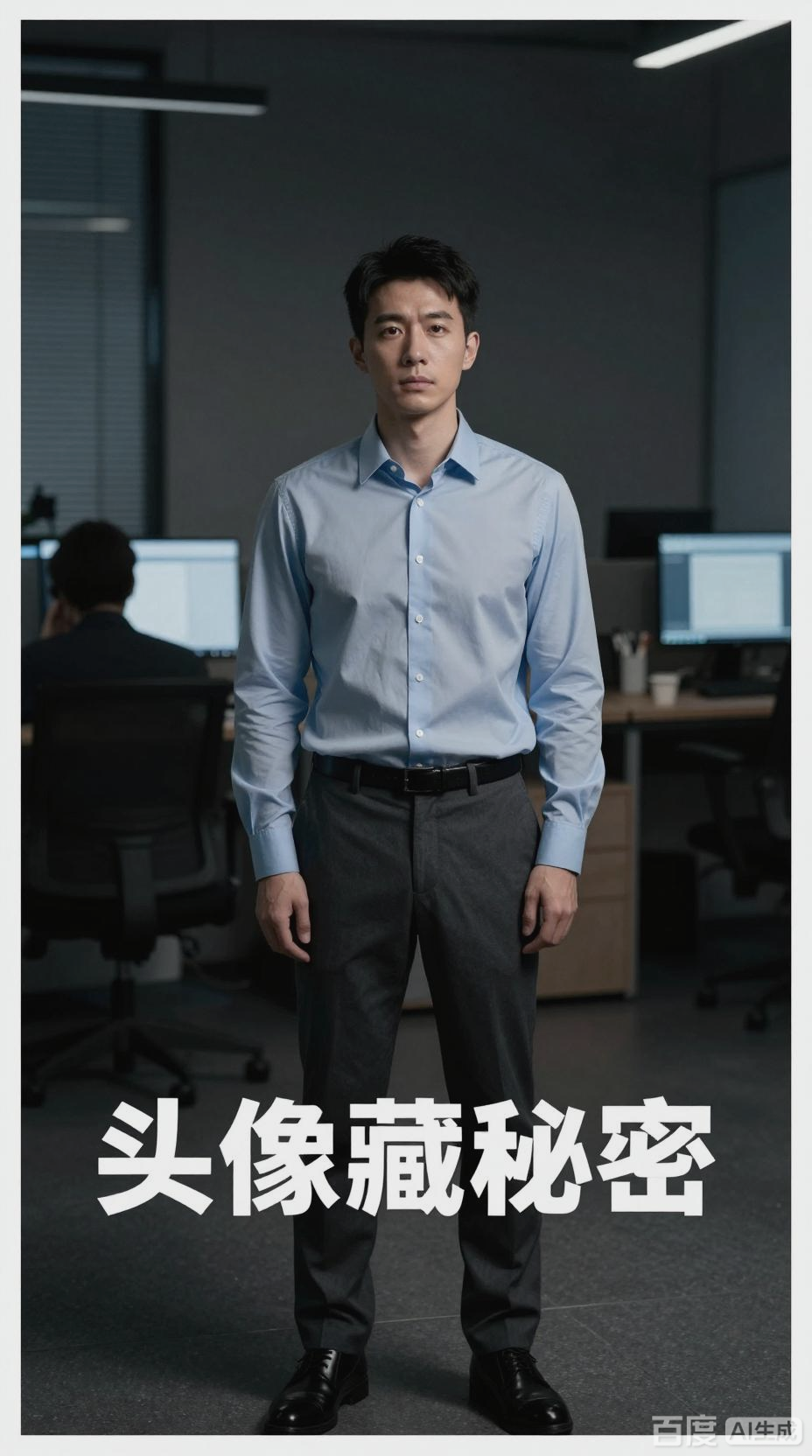 头像选择背后的性格密码
