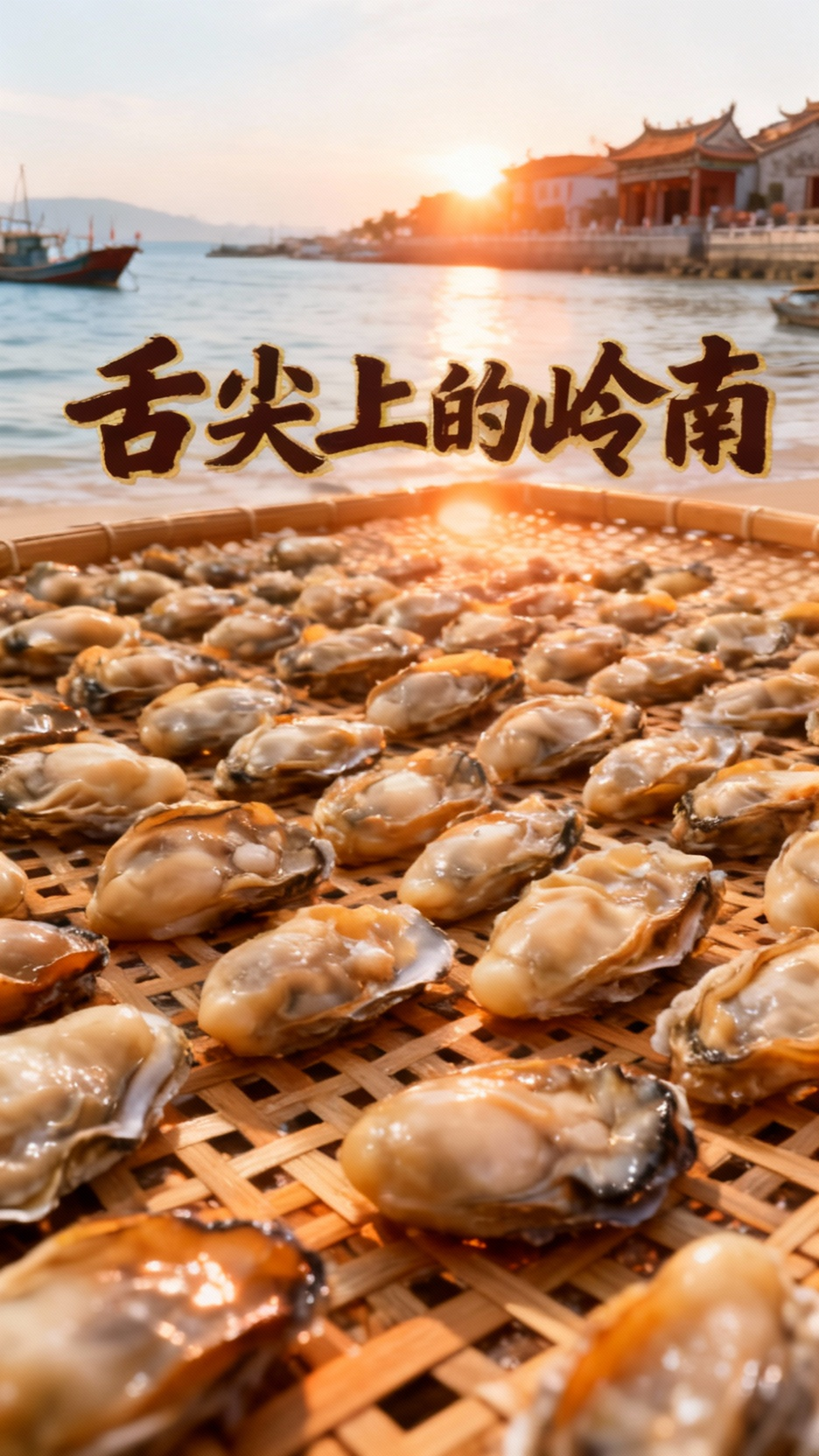 珠海特产零食大揭秘