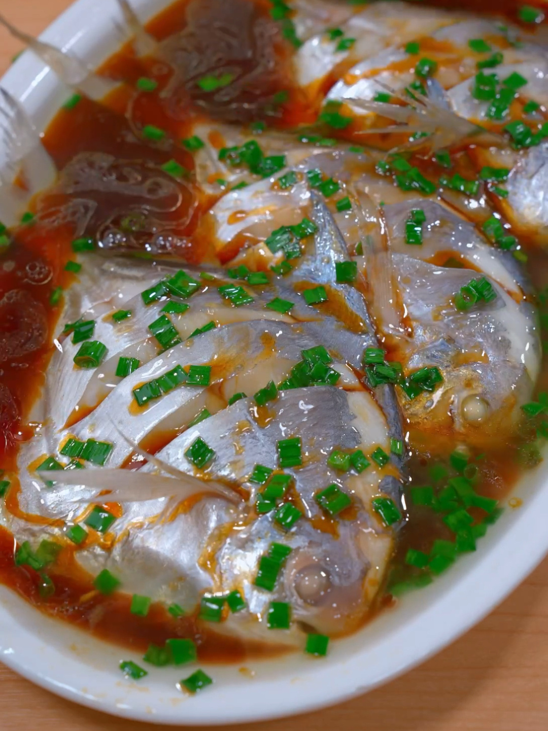 好吃的清蒸鱼