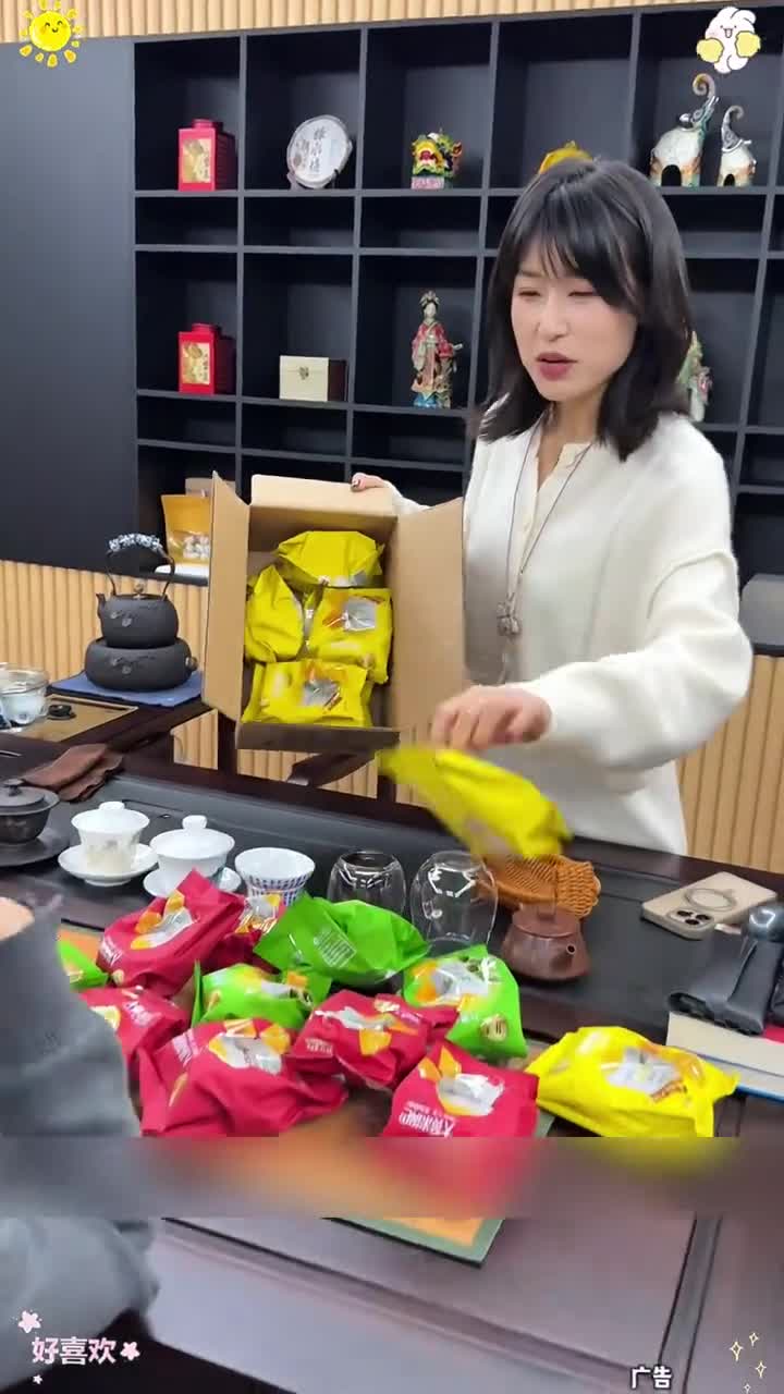 就你吃过这个 大黄米锅巴!真的看不上别的锅巴了 推荐烤肉味的!这也太好吃了 粗粮锅巴