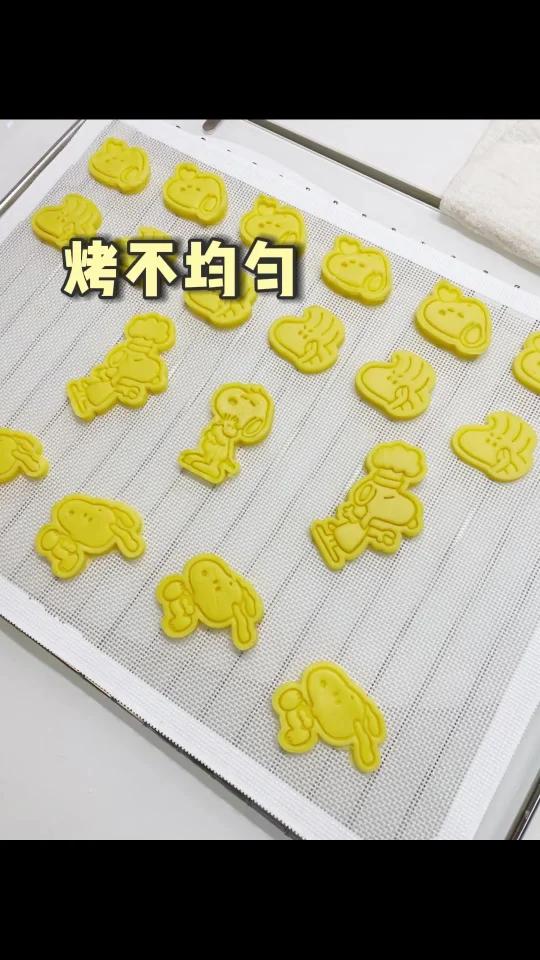 蒸烤箱与AI结合~做饭不翻车的时代来了吗