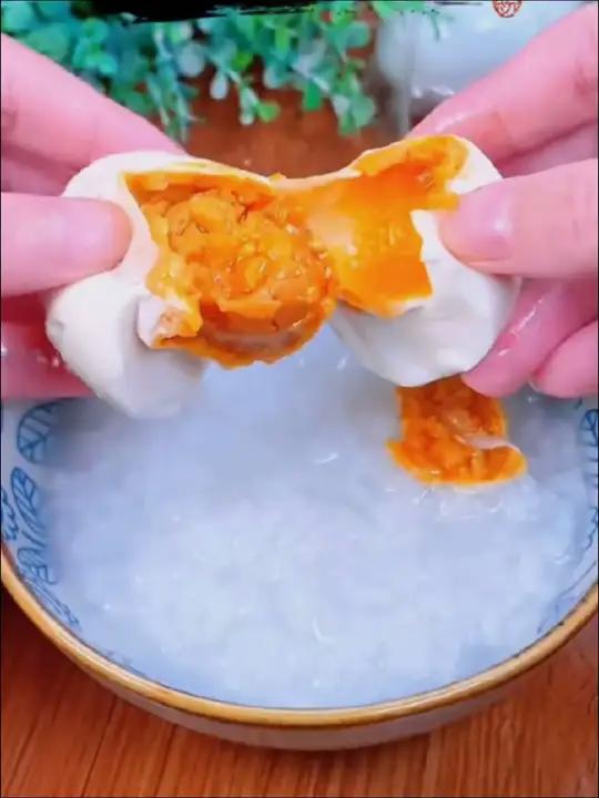 这个礼盒海鸭蛋还真适合送礼啊