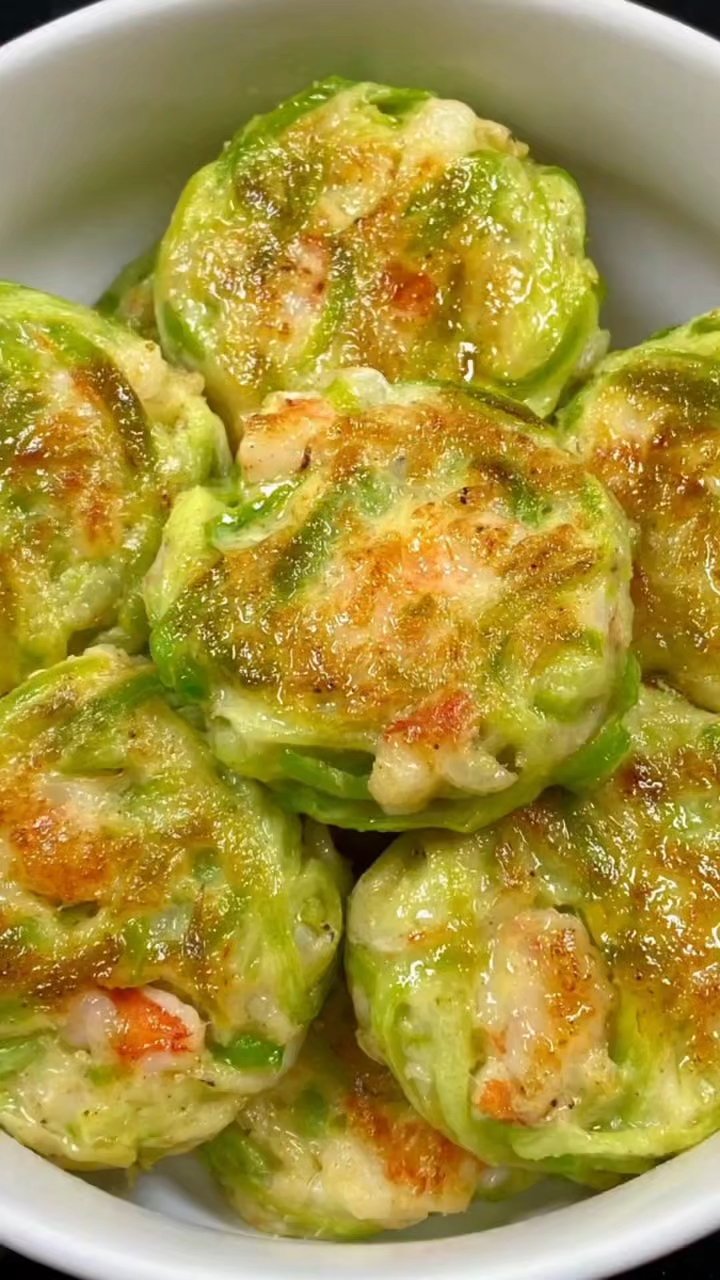 早起十分钟就可以搞定的十种早餐饼做法!