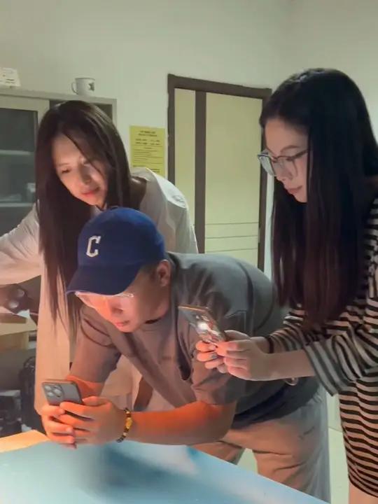 小成本拍大片,今天挑战拍摄健康饮品～小洋人炖梨,只有水和梨