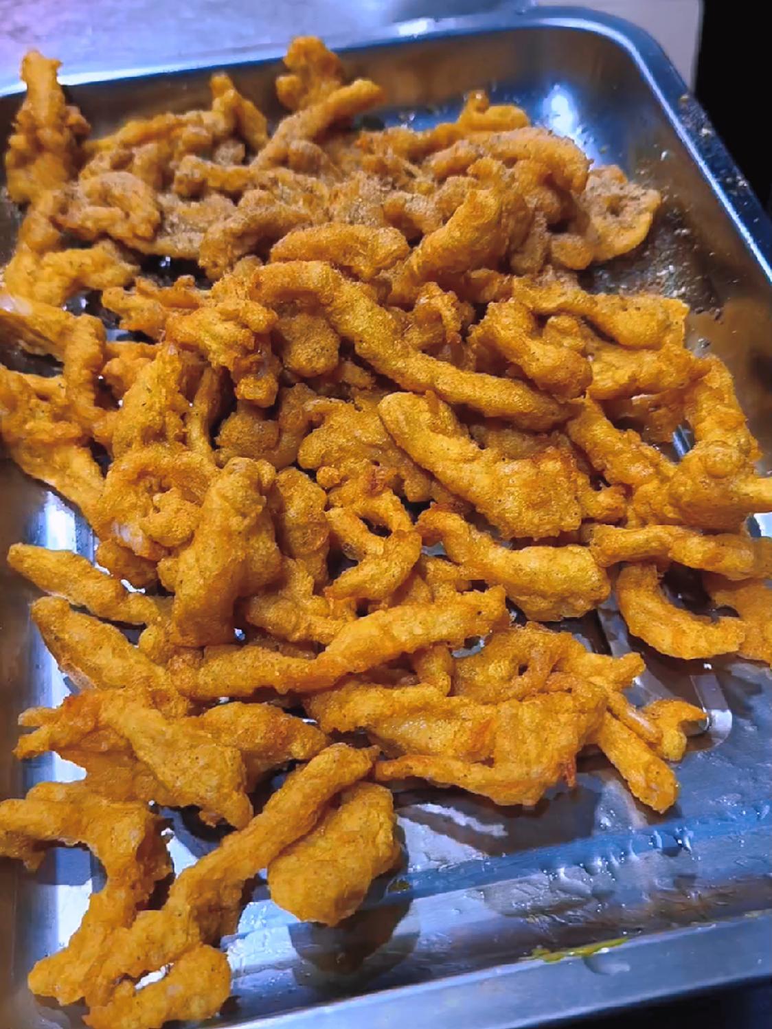 炸鸡系列做法分享 想吃美味炸鸡怎么办,炸鸡系列都有哪些,今天分享几款热门炸鸡产品,推荐跳跳