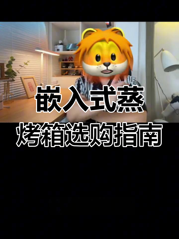 嵌入式蒸烤箱值不值得买?避免常见误区,选购更明智!
