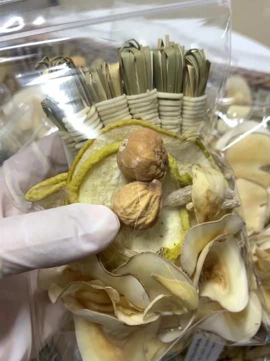 广式老火靓汤汤包,祛心火yyds