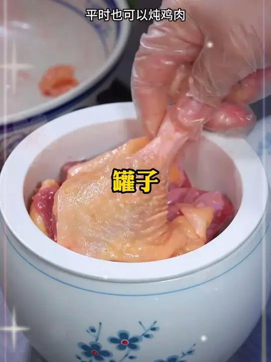闽南滴露鸭,满满一碗都是真料,一只鸭溢出一碗汤