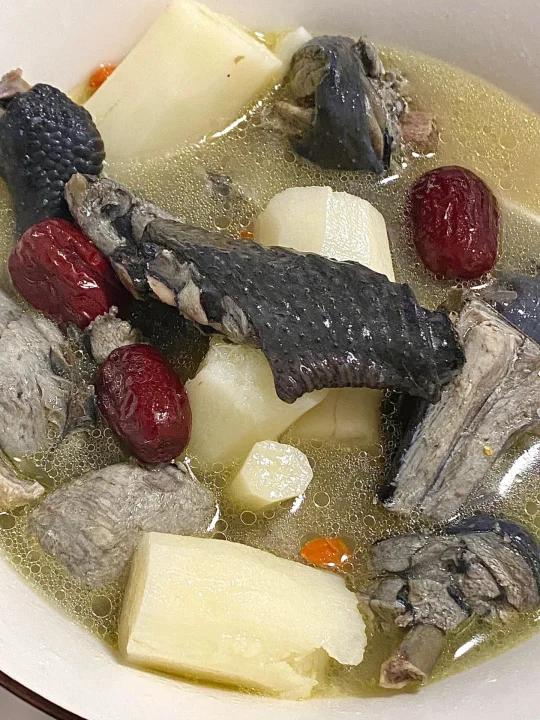 家里有产妇别错过的六道下奶汤,涨奶不长胖!