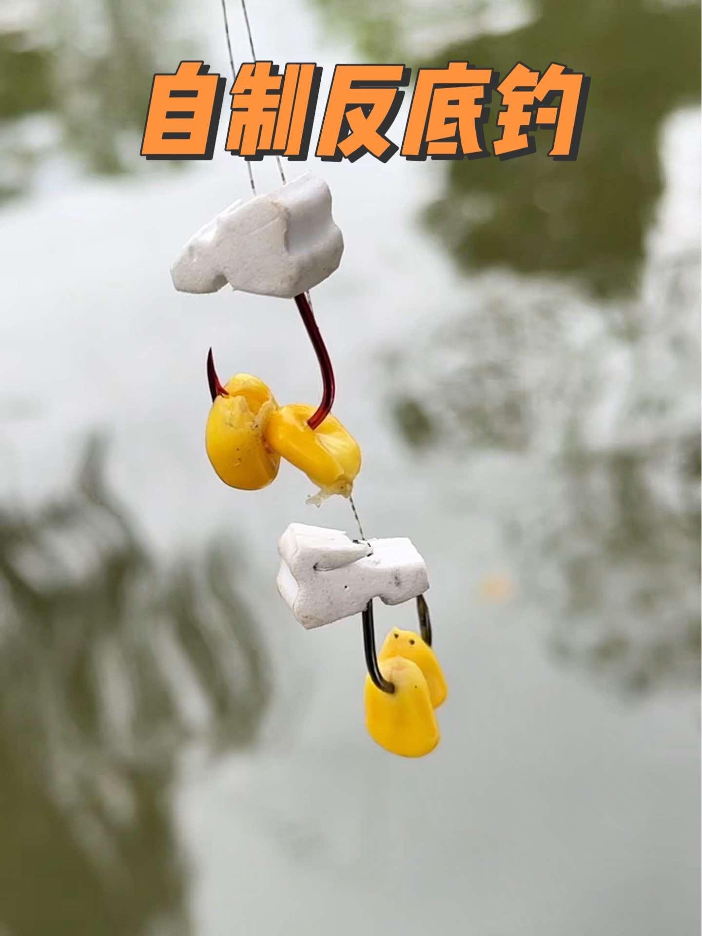 钓鱼佬除了鱼什么都能钓到 钓鱼人就是这么疯狂 抖音钓鱼人 钓鱼视频 唯有钓鱼解千愁 其实反