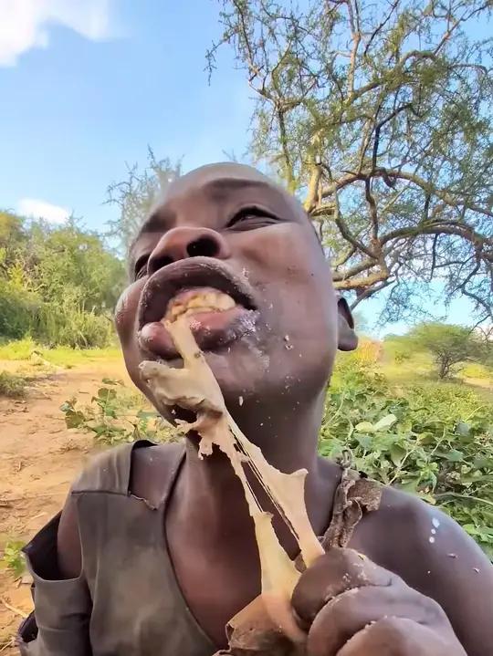 吃过狮子肉的都知道