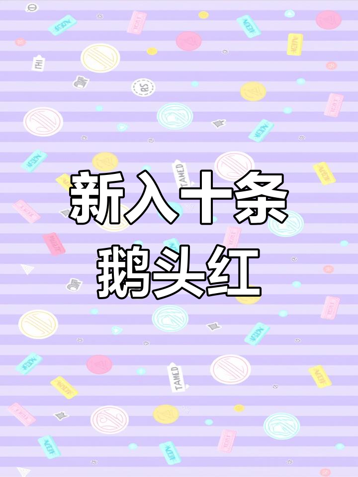 瓦盆养鱼新体验:十条鹅头红入缸