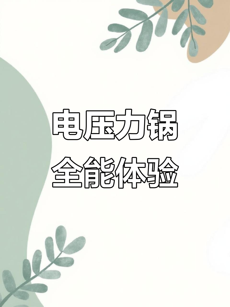 苏泊尔电压力锅,大容量炖肉全自动,轻松烹饪美味佳肴