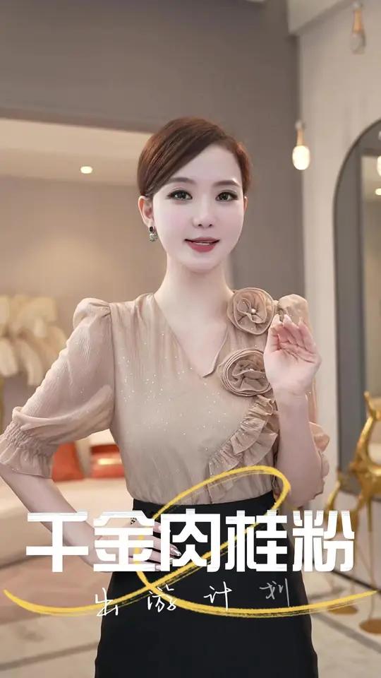 上半身的风景,由我亲自描绘。中年,正是画布最丰盈的时刻。恋夏度假风真的很summer夏日穿