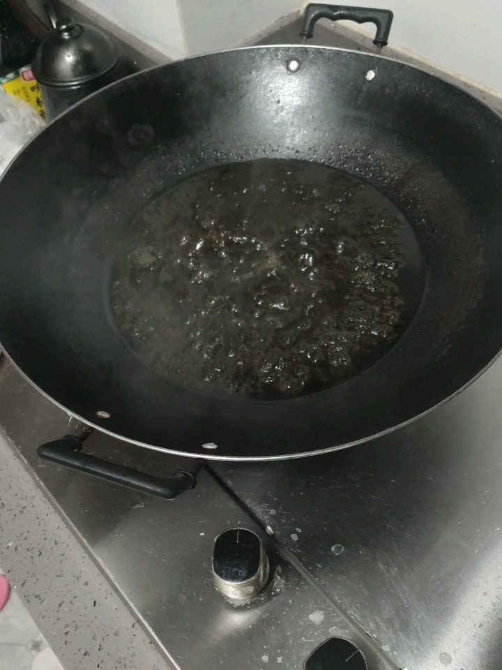 鸡屎藤粉详细步骤