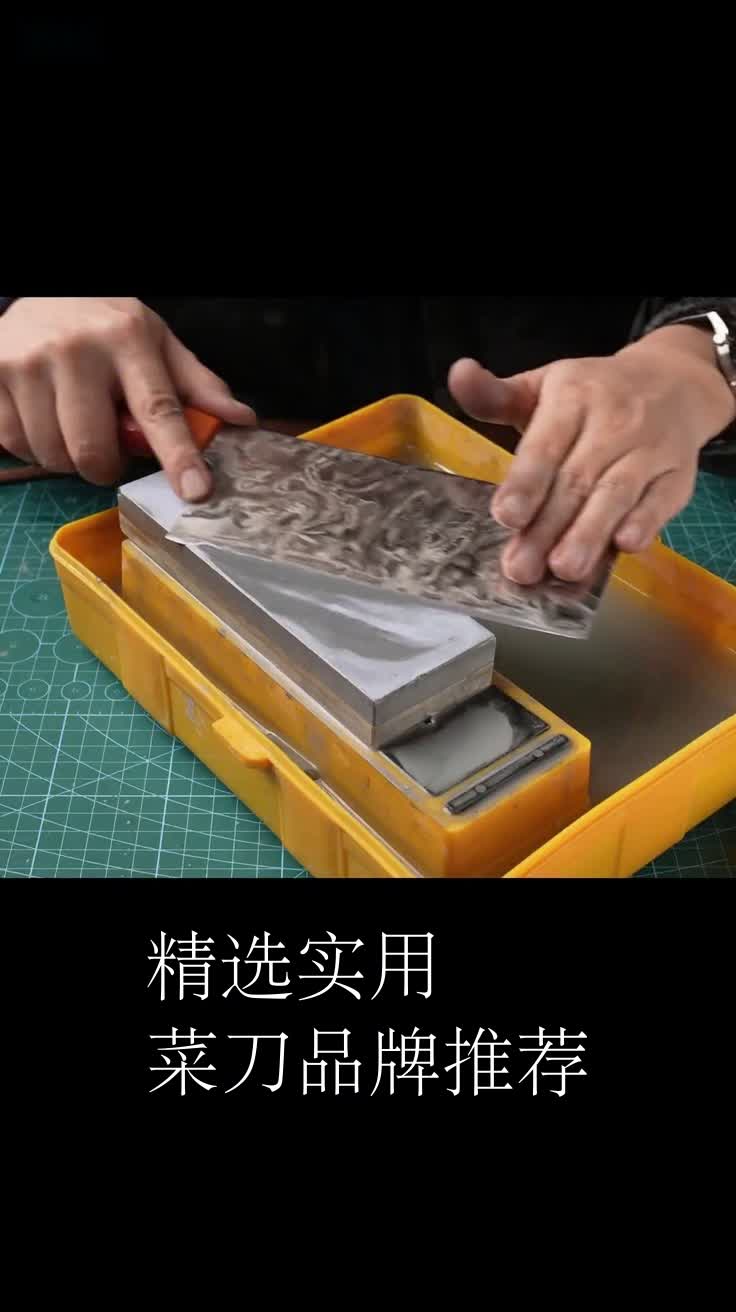 精选实用菜刀品牌推荐