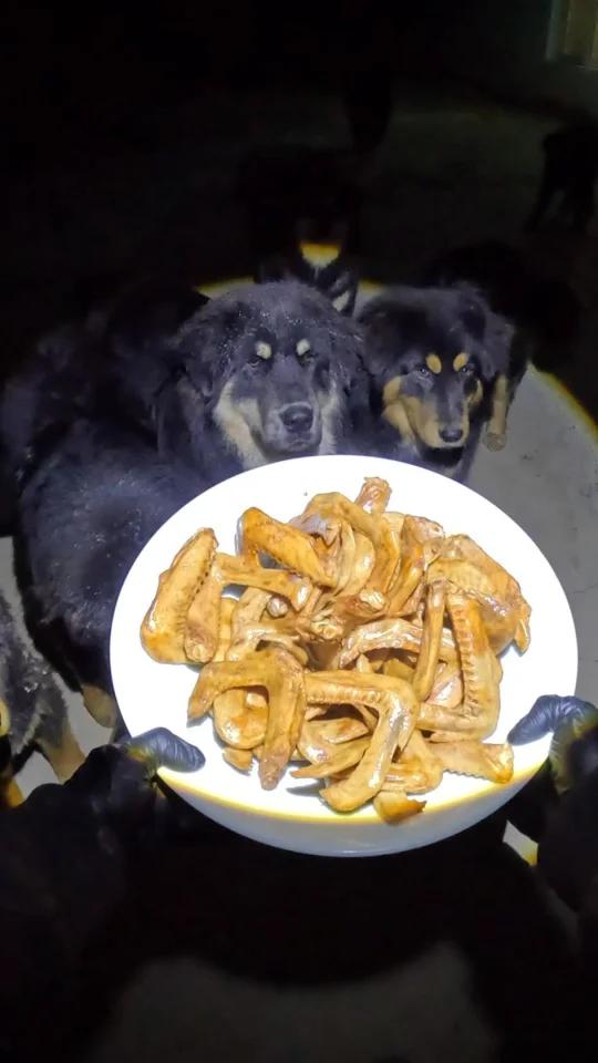 卤味全鸭宴 四道硬菜分批上