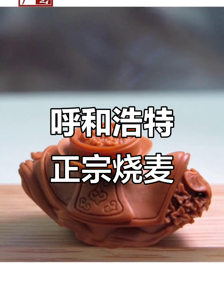 内蒙古呼和浩特烧麦:油煎与清蒸的完美结合,早餐必吃美味