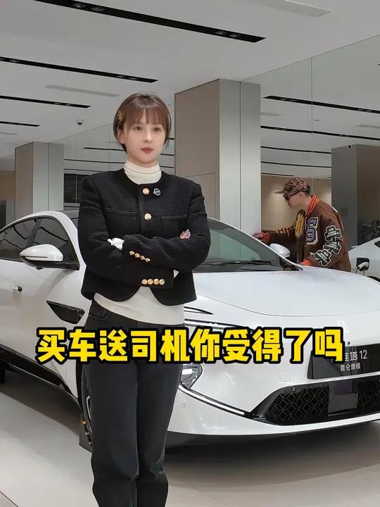 让我来康康幸运鹅是谁?阿维塔12增程来了 阿维塔12 新豪华阿维塔