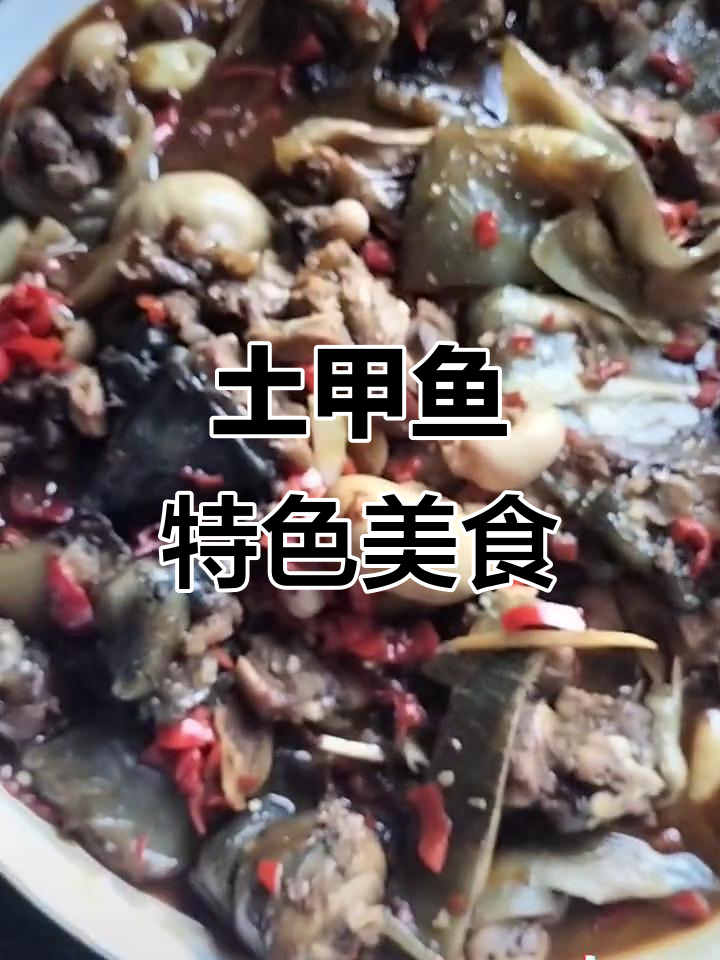 香辣甲鱼烧鸡腰子,晚餐必备美味