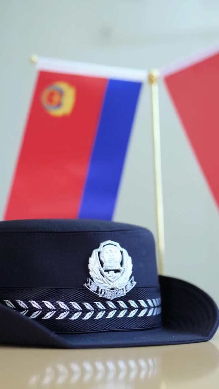 全省唯一入选!新昌这位基层女民警为何成为全国最美
