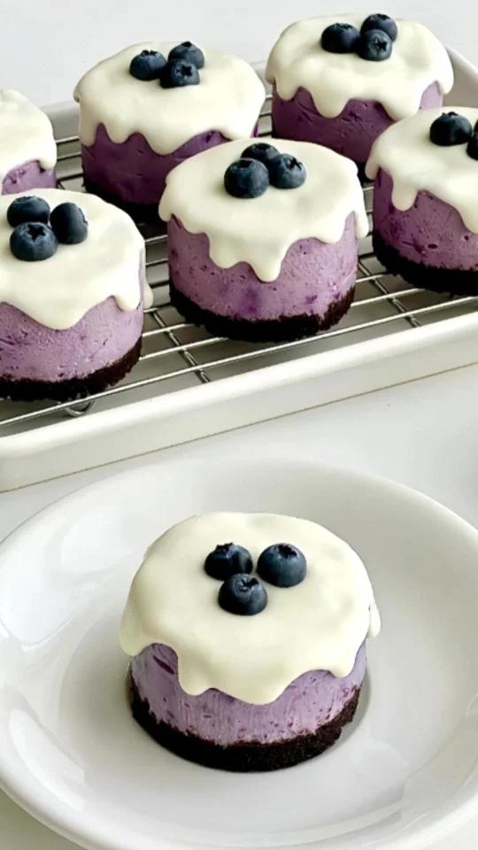 巨好吃的甜品做法,我怎么没早点发