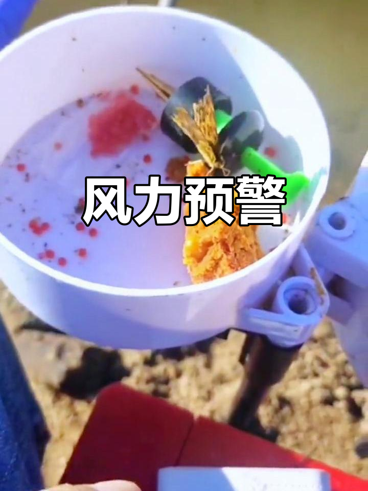 饮马河风力强劲,出行需谨慎,钓鱼白条为佳
