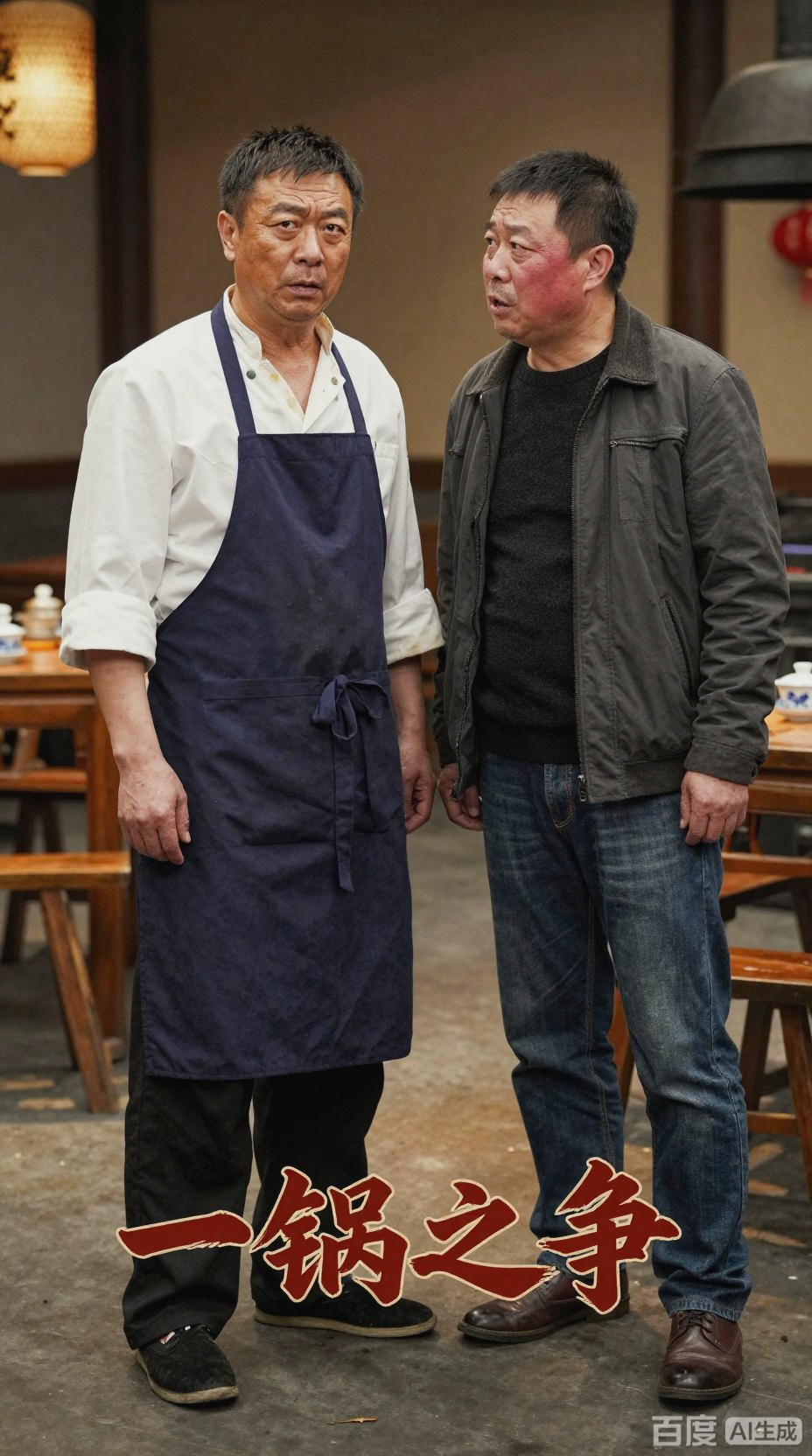 灶台鱼与火锅的南北之争