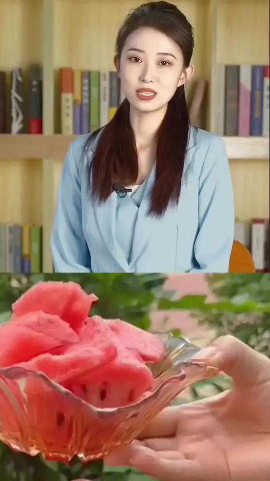 「两只装」琥珀色莲花北欧创意玻璃沙拉碗家用大容量蔬菜沙拉干果盘水果沙拉玻璃碗网红沙拉玻璃碗