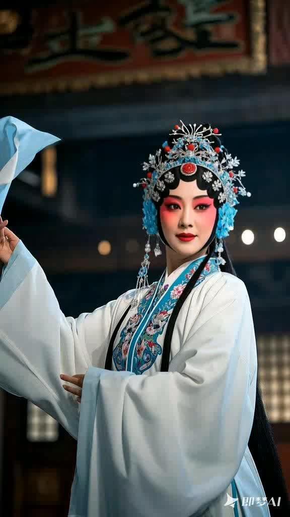 照片会唱歌 拍个特效吧照片会唱歌