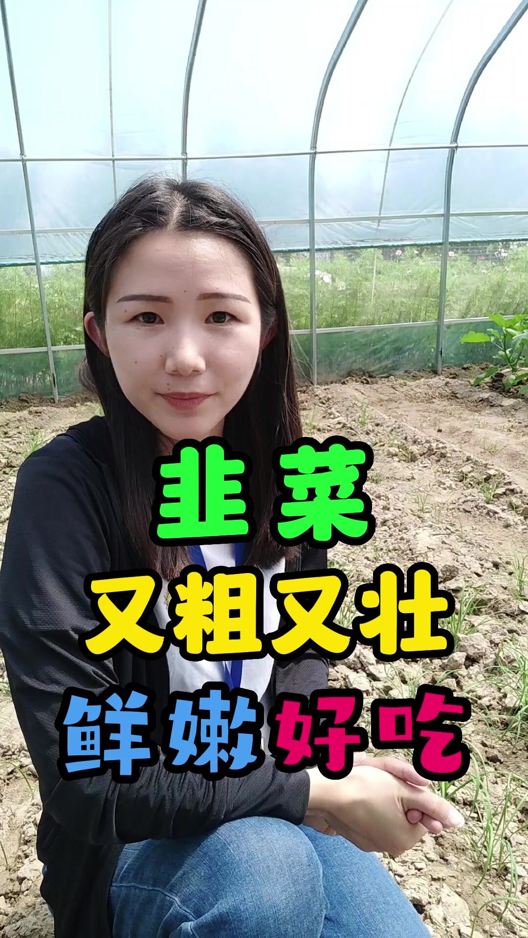 怎么种韭菜才能长得好