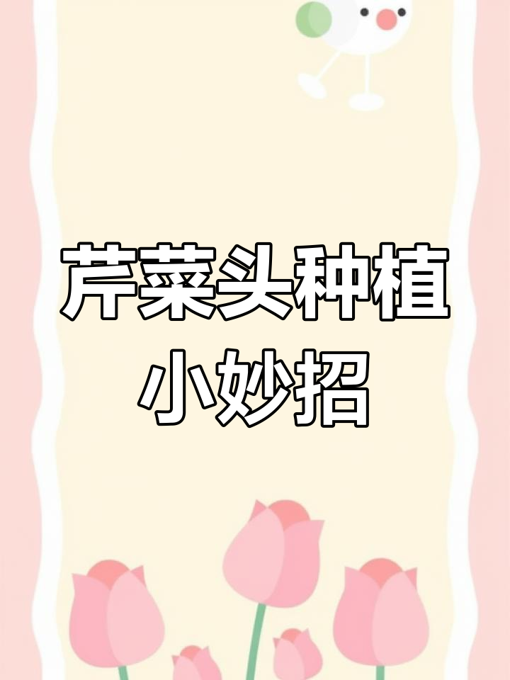 用芹菜头轻松种出新鲜蔬菜,简单又实用的小技巧