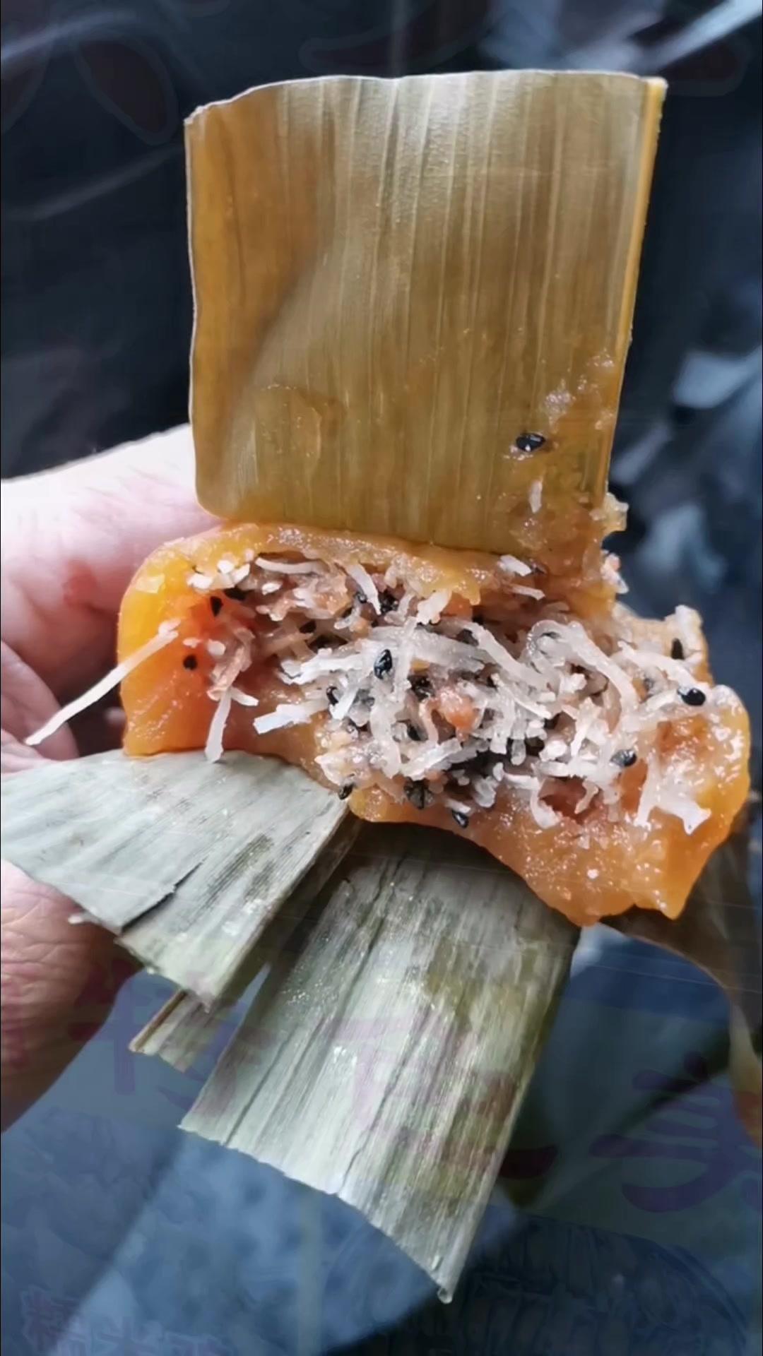 随拍记录生活 真材实料好味道 味道好极了你们想吃吗 街头美食 你们吃过吗
