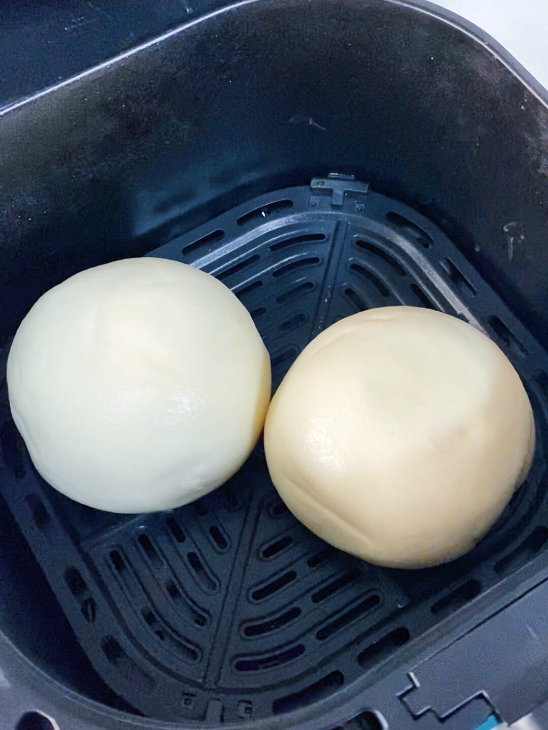 馒头的神仙吃法,有空气炸锅的,都去做,绝了!