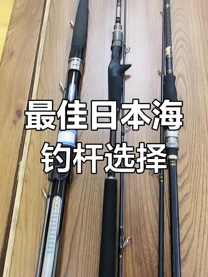 日本海钓竿品牌推荐,阿尔法、山宫与达瓦对比分析