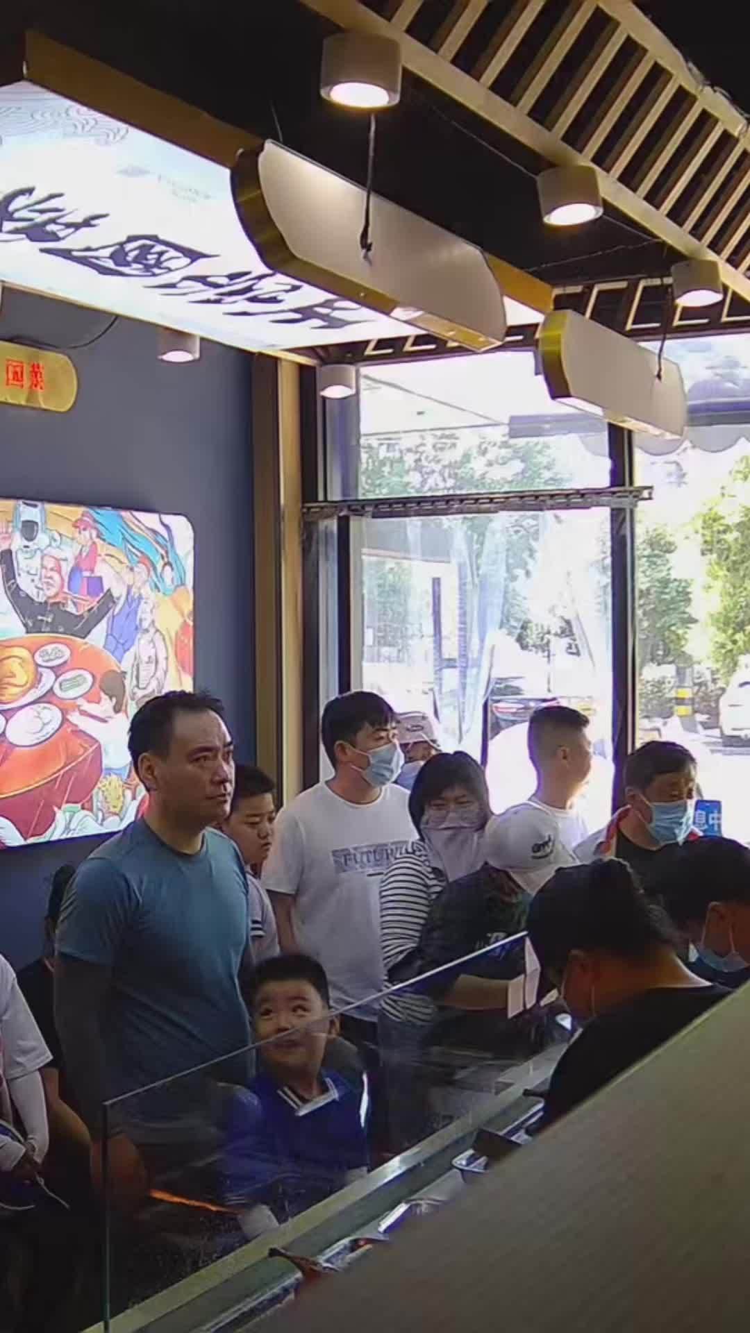 火刻北京烤鸭,轻松当老板,让你无忧创业 餐饮创业 加盟招商 北京烤鸭加盟 开店 火刻北京烤