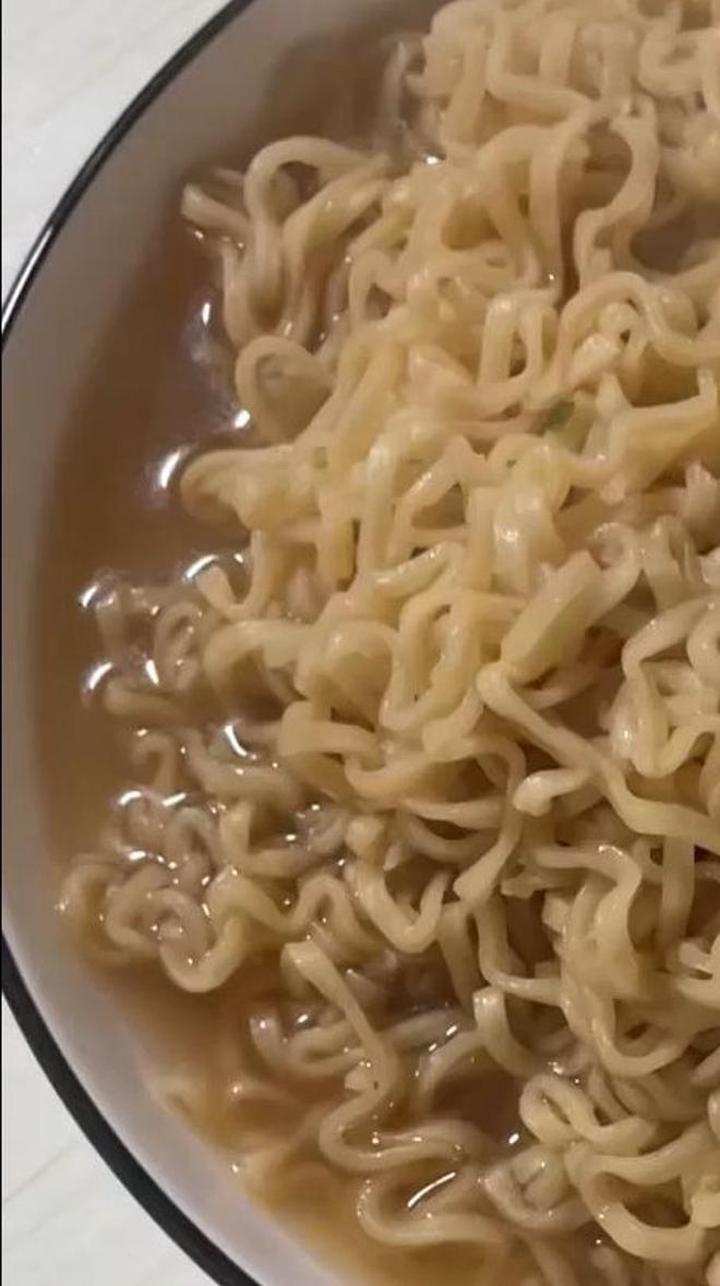 幸运泡面!超人JAX生活记录221