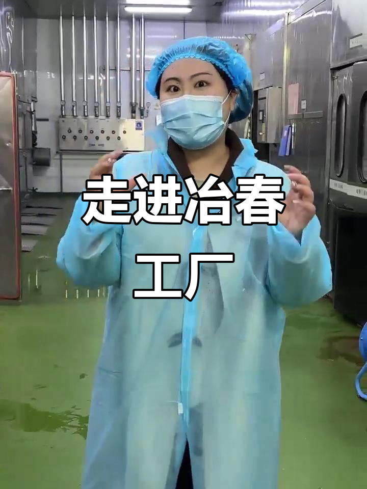 探秘扬州冶春工厂:包子制作全过程揭秘