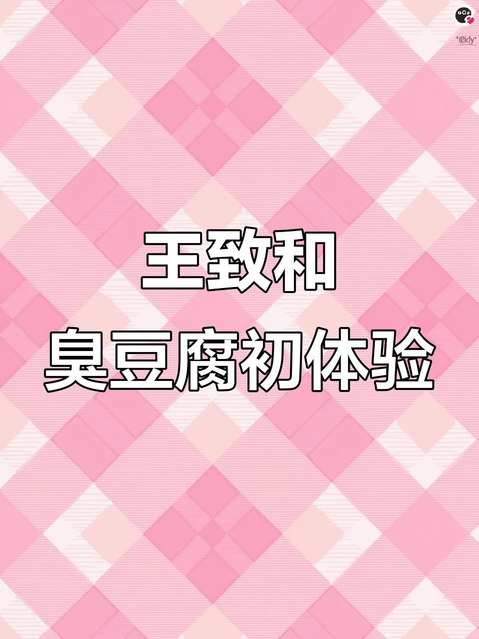 南方人第一次尝试王致和臭豆腐,直接吃竟然这样上头!